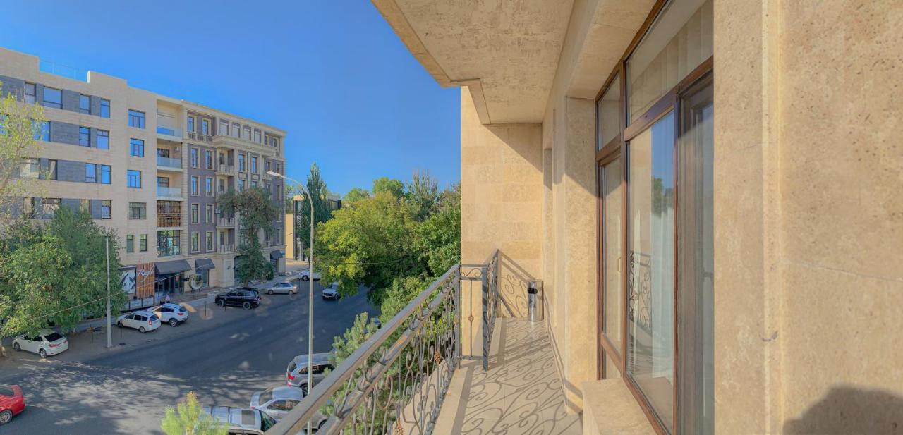 Hotel Fn Šymkent Exteriér fotografie