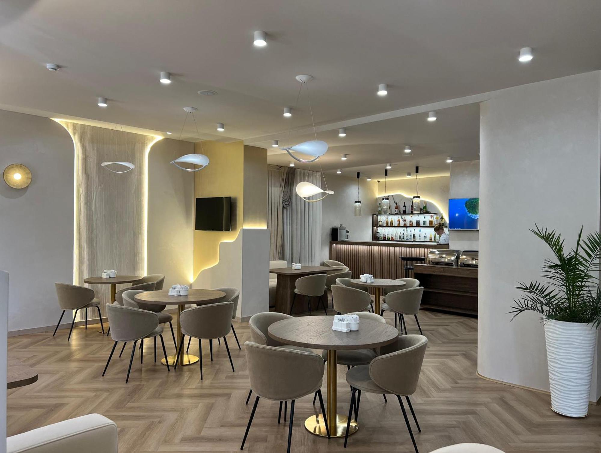 Hotel Fn Šymkent Exteriér fotografie