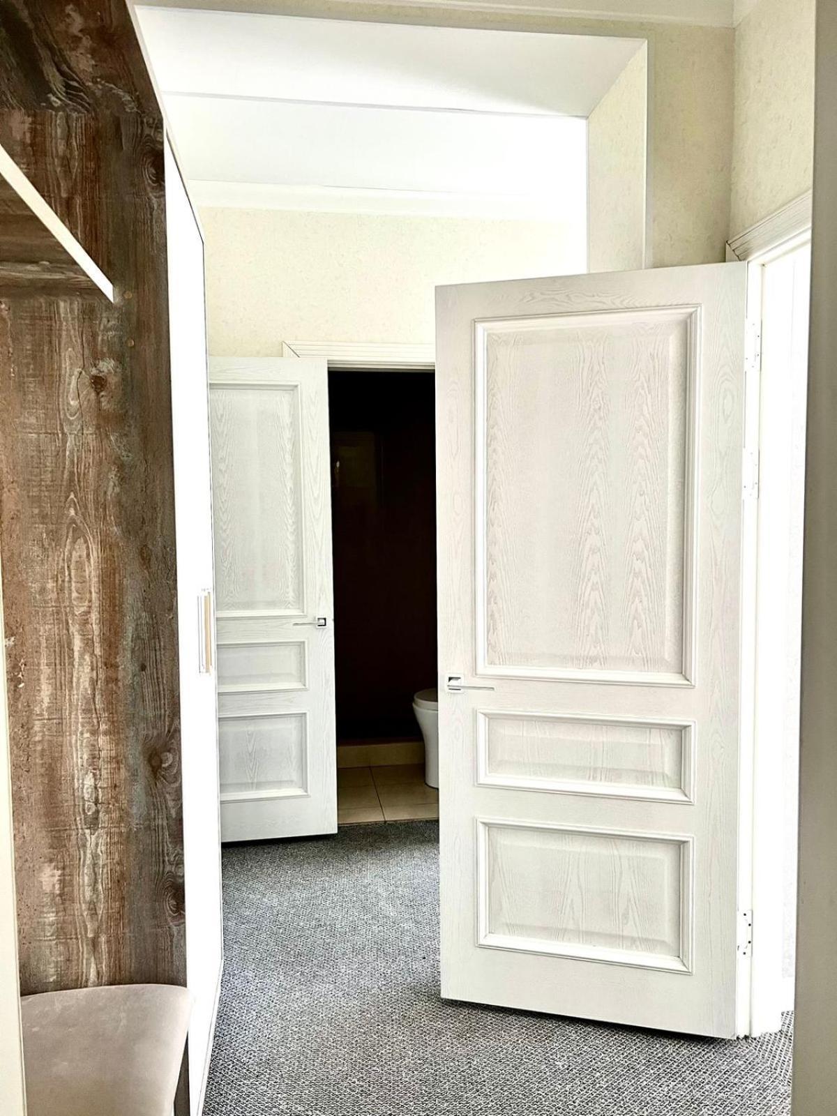 Hotel Fn Šymkent Exteriér fotografie